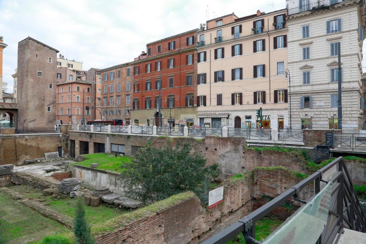 Bed & Breakfast Residenza Gens Julia Rom