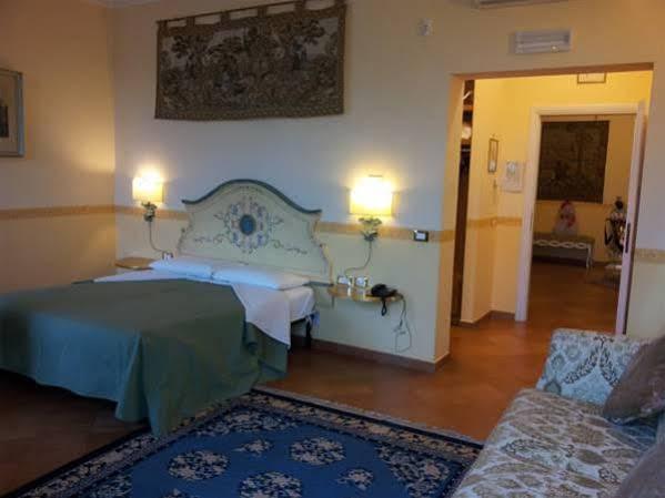 Residenza Gens Julia Bed & Breakfast Rom