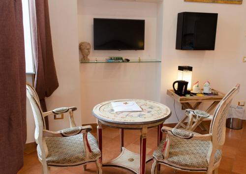 Bed & Breakfast Residenza Gens Julia Rom