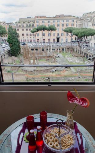 Residenza Gens Julia Rom