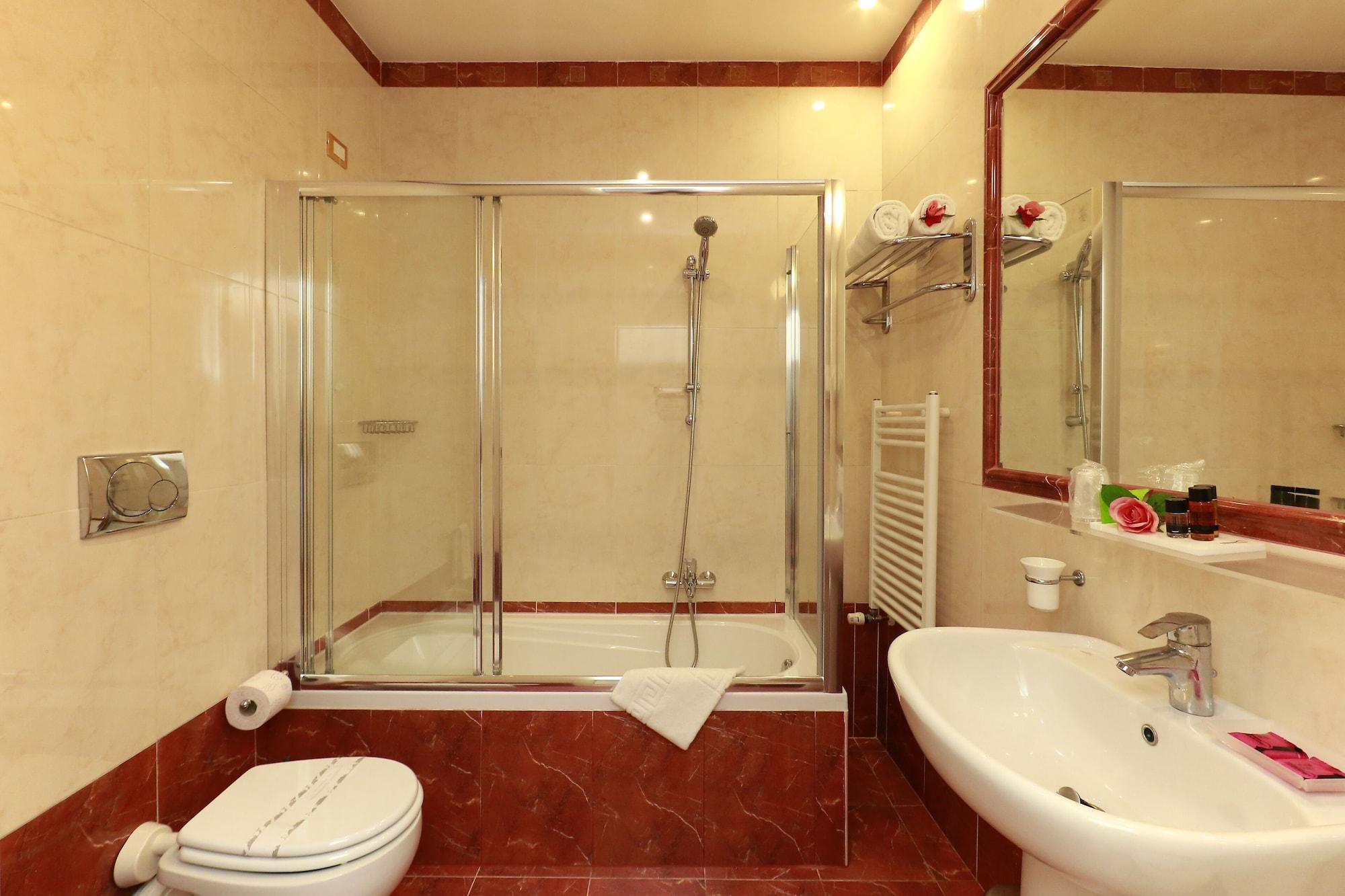 Residenza Gens Julia Bed & Breakfast Rom