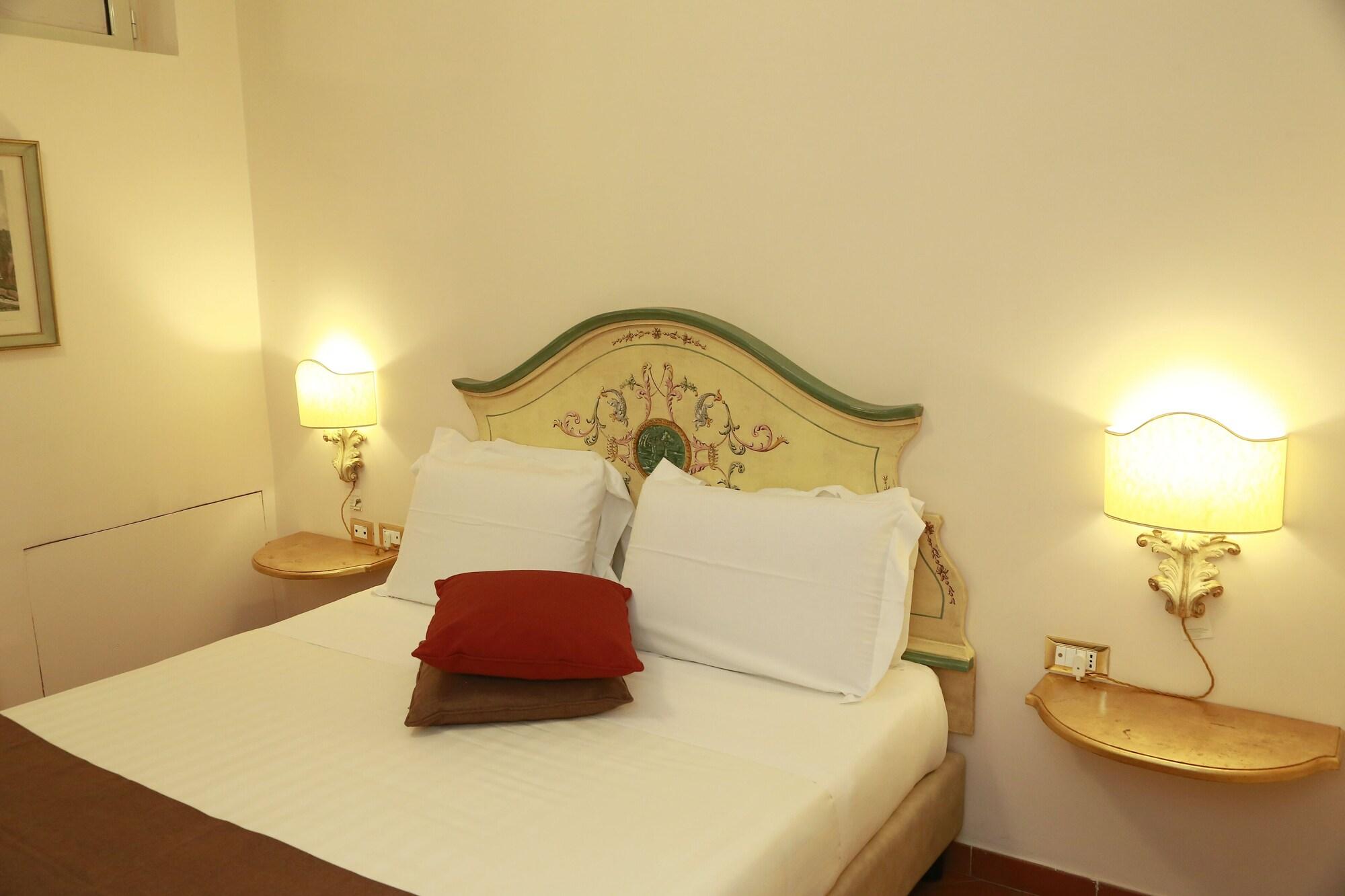 Bed & Breakfast Residenza Gens Julia Rom