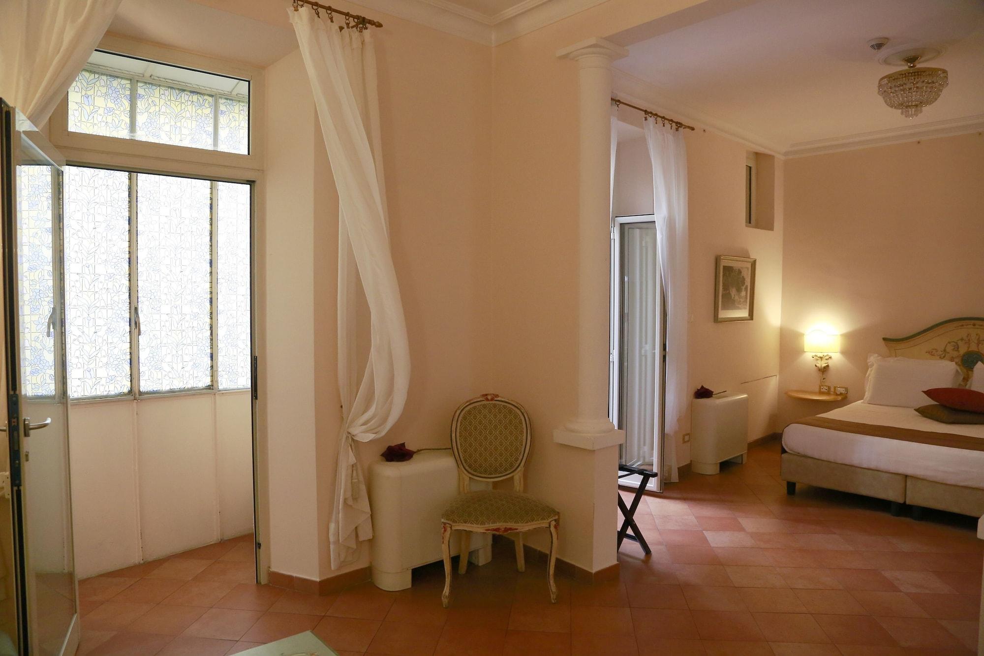 Bed & Breakfast Residenza Gens Julia Rom