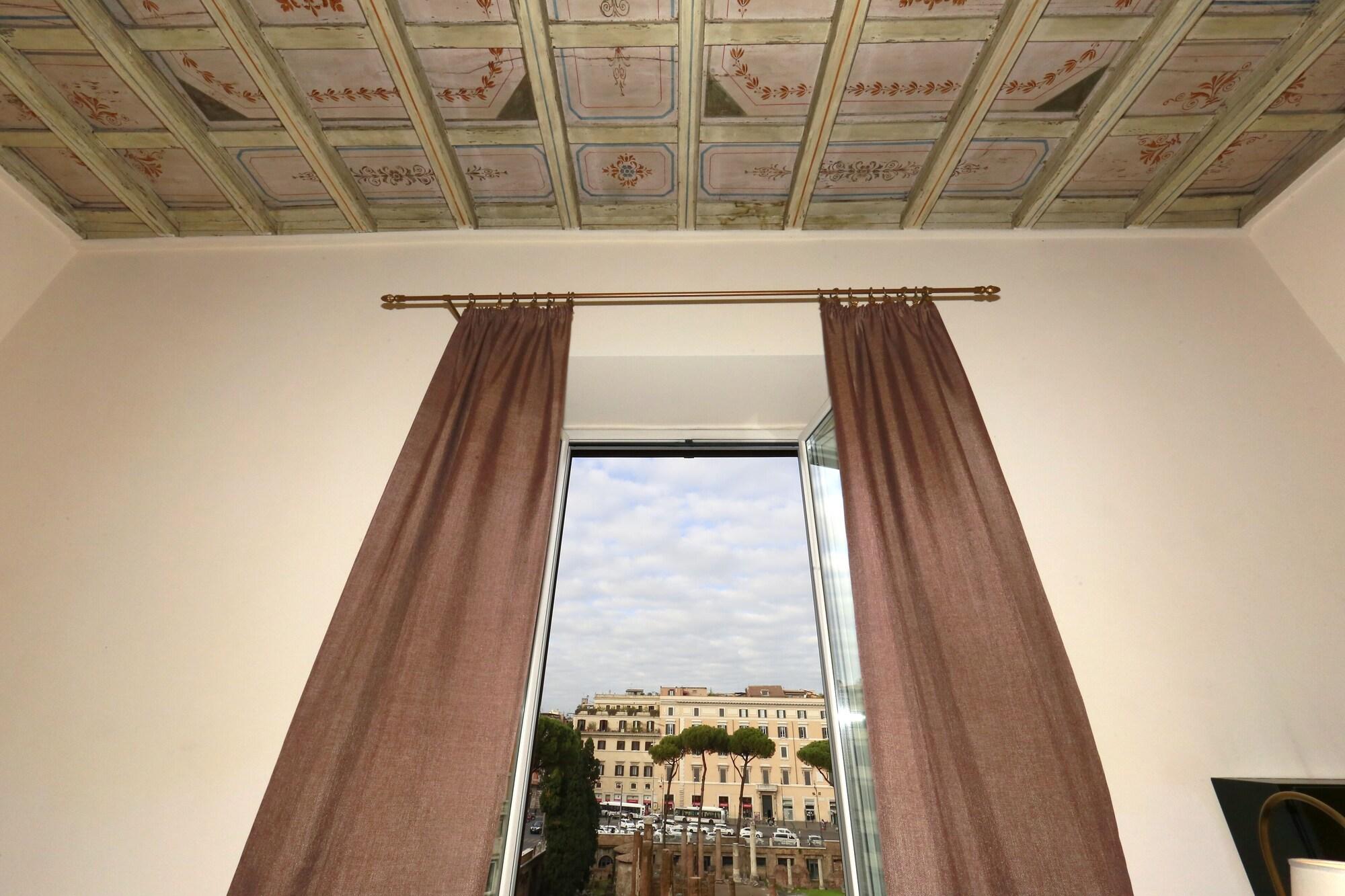 Bed & Breakfast Residenza Gens Julia Rom