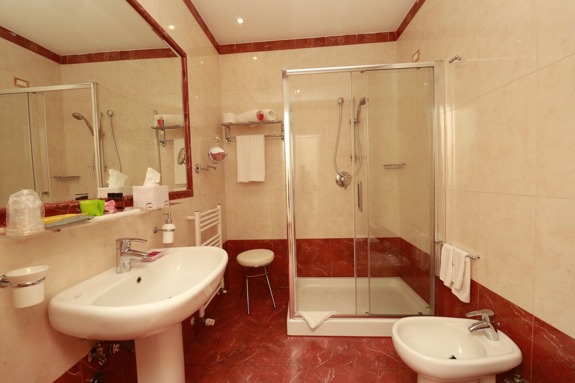 Bed & Breakfast Residenza Gens Julia Rom