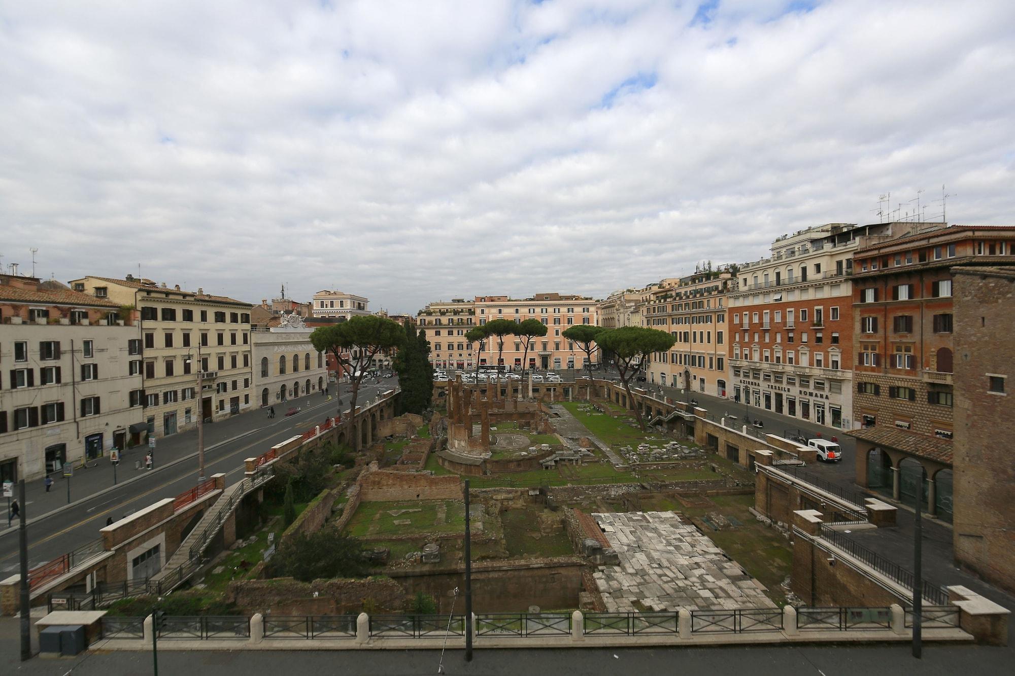 Residenza Gens Julia 2* Rom